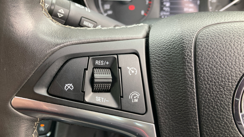 Vauxhall Mokka X 1.4T ecoTEC Active 5dr Petrol Hatchback